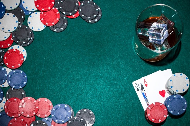 Statistik dan analisis permainan Gaple Online di mpo77