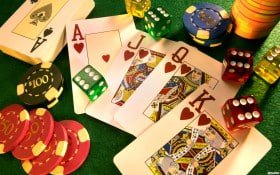 Pilihan metode pembayaran DANA, OVO, GoPay, dan ShopeePay di mpo77